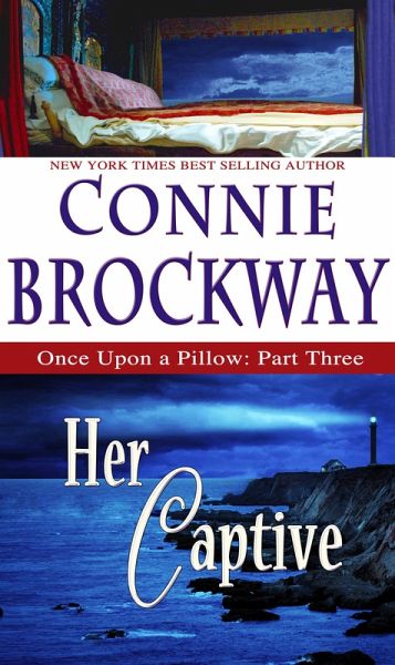 Her Captive (eBook, ePUB)