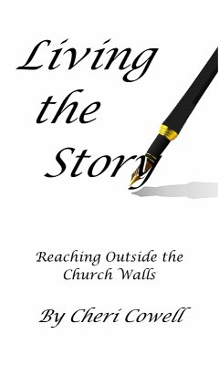 Cover Living the Story (eBook, ePUB)