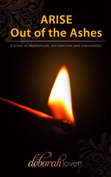 ARISE Out of the Ashes (eBook, ePUB) ARISE Out of the Ashes (eBook, ePUB)