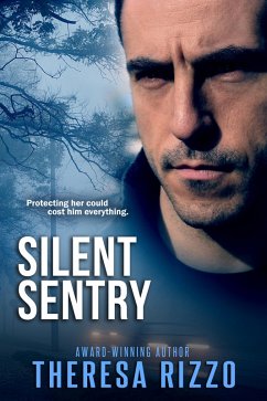 Silent Sentry (eBook, ePUB) - Rizzo, Theresa