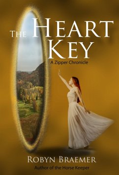 Heart Key (eBook, ePUB) - Braemer, Robyn