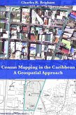 Census Mapping in the Caribbean: A Geospatial Approach (eBook, ePUB)