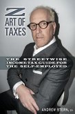 Z Art of Taxes (eBook, ePUB)