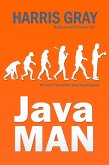 Java Man (eBook, ePUB)