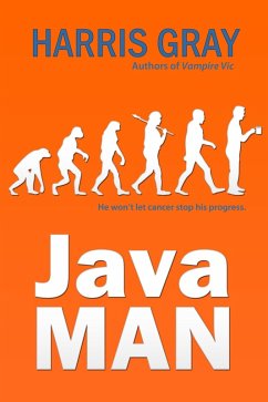 Java Man (eBook, ePUB) - Gray, Harris
