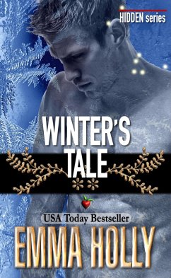 Winter's Tale (eBook, ePUB) Cover Winter's Tale (eBook, ePUB)