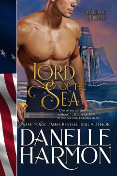 Cover Lord Of The Sea (eBook, ePUB)