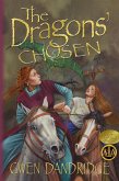 Dragons' Chosen (eBook, ePUB)