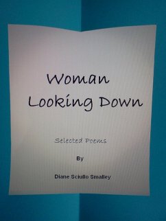 Cover Woman Looking Down Selected Poems (eBook, ePUB)