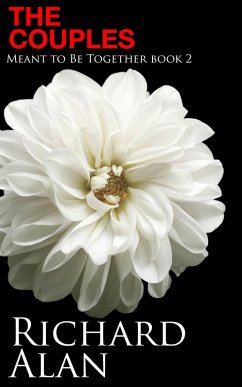 Cover Couples (eBook, ePUB)