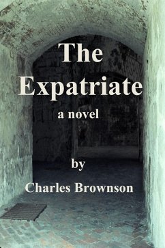 Cover Expatriate (eBook, ePUB)