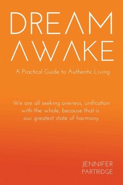 Cover Dream Awake (eBook, ePUB)