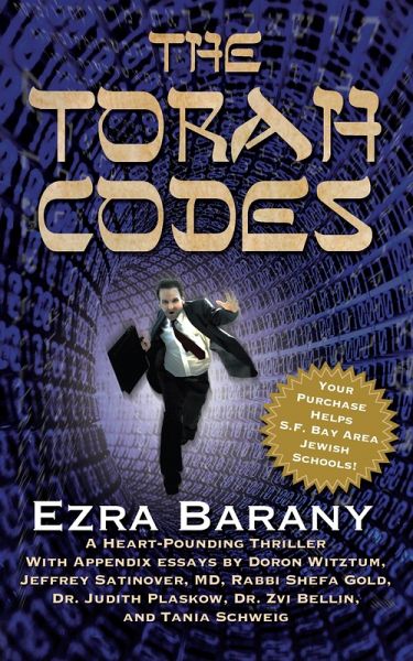 Torah Codes (eBook, ePUB) Torah Codes (eBook, ePUB)
