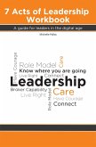 7 Acts of Leadership Workbook (eBook, ePUB)
