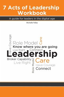 Cover 7 Acts of Leadership Workbook (eBook, ePUB)
