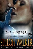 Hunters Series: Boxed Set Books 1-5 (eBook, ePUB)