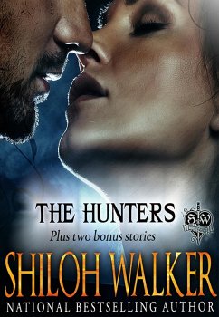 Cover Hunters Series: Boxed Set Books 1-5 (eBook, ePUB)