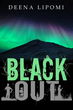 Blackout (eBook, ePUB) - Lipomi, Deena