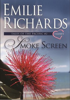 Smoke Screen (eBook, ePUB) - Richards, Emilie