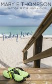 Finding Home (eBook, ePUB)