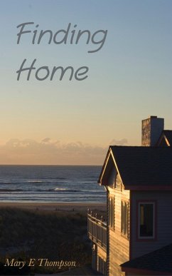 Cover Finding Home (eBook, ePUB)