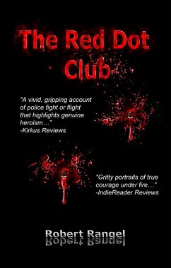 Red Dot Club (eBook, ePUB) - Rangel, Robert