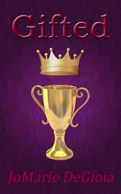 Cover Gifted (eBook, ePUB)