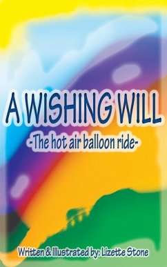 Wishing Will (eBook, ePUB) - Stone, Lizette