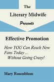 Effective Promotion (eBook, ePUB)