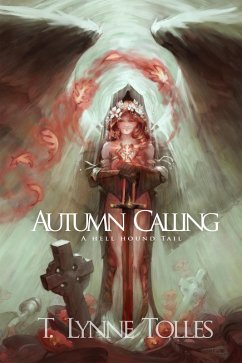 Cover Autumn Calling (eBook, ePUB)