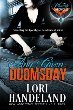 Any Given Doomsday (eBook, ePUB) - Handeland, Lori