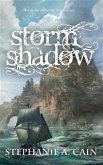 Stormshadow (eBook, ePUB)