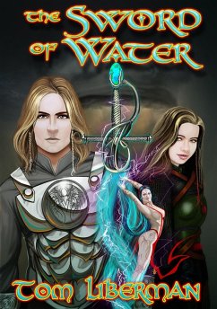 Cover Sword of Water (eBook, ePUB)