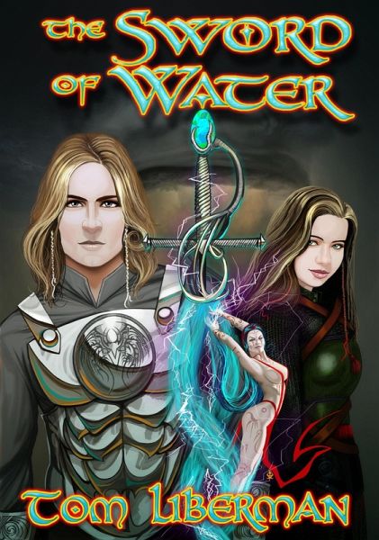 Sword of Water (eBook, ePUB) Sword of Water (eBook, ePUB)