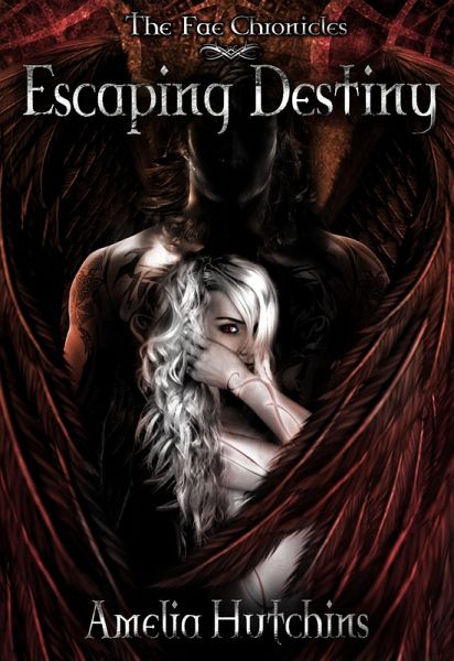 Escaping Destiny (eBook, ePUB) Escaping Destiny (eBook, ePUB)