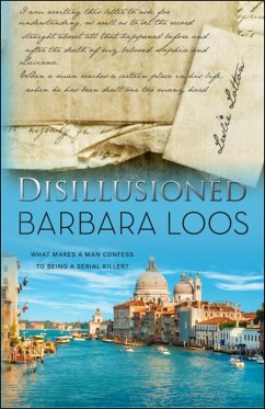 Disillusioned (eBook, ePUB) - Loos, Barbara
