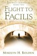 Flight To Facilis: The Waiz Chronicles:... - Bild 1