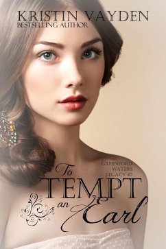 Cover To Tempt an Earl (eBook, ePUB)