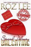 Special Delivery Valentine (eBook, ePUB)