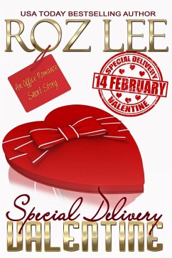 Cover Special Delivery Valentine (eBook, ePUB)