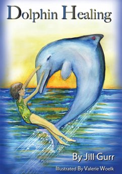 Cover Dolphin Healing (eBook, ePUB)
