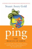 Ping the Rescue of Eden (eBook, ePUB)