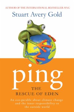 Ping the Rescue of Eden (eBook, ePUB) - Gold, Stuart Avery