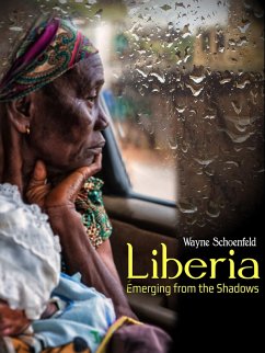 Liberia: Emerging from the Shadows (eBook, ePUB) Cover Liberia: Emerging from the Shadows (eBook, ePUB)