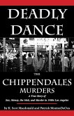 Deadly Dance: The Chippendales Murders (eBook, ePUB)