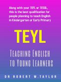 Teaching English to Young Learners (eBook, ePUB)