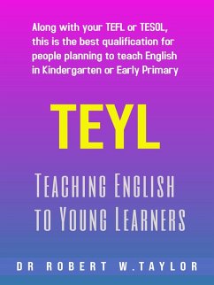 Cover Teaching English to Young Learners (eBook, ePUB)