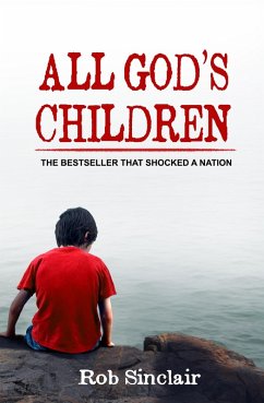 All God's Children (eBook, ePUB) - Sinclair, Rob