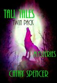 Tall Tales Twin-Pack, Mysteries (eBook, ePUB)