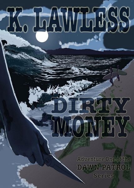 Dirty Money (eBook, ePUB) Dirty Money (eBook, ePUB)